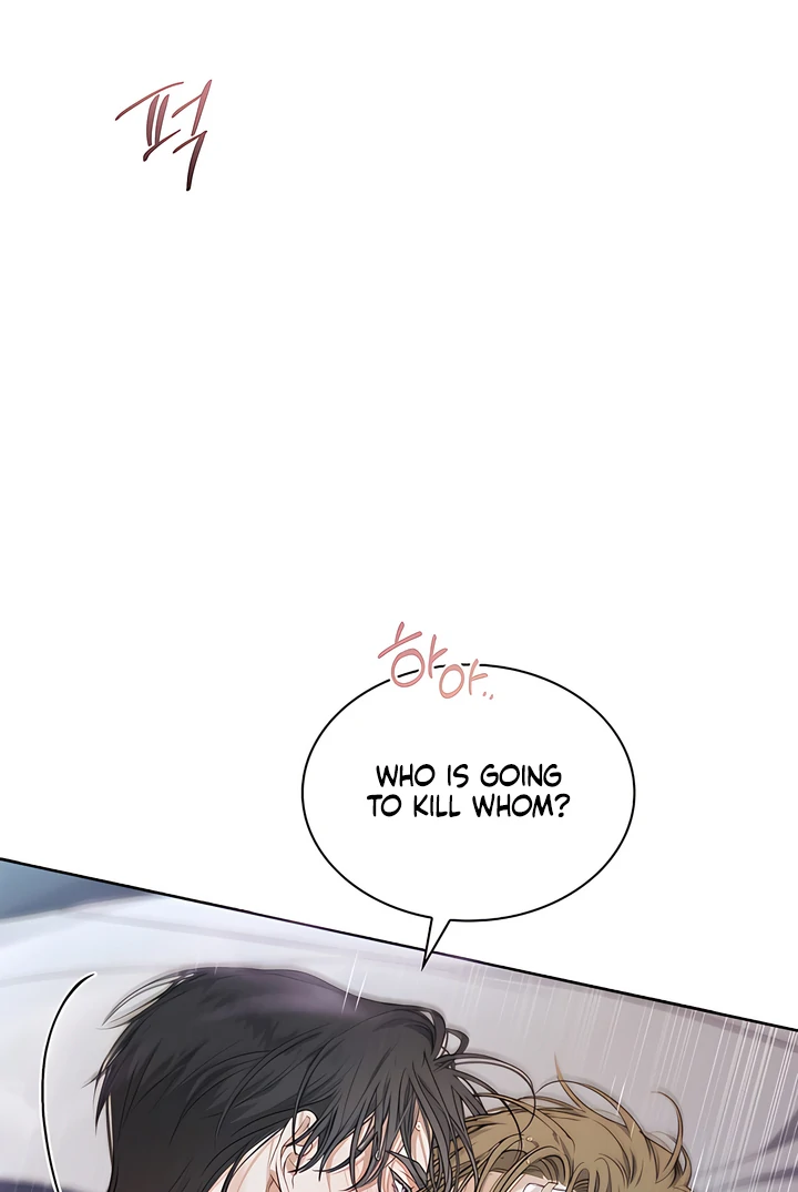Kiss Me If You Can [Official][Uncensored] - Chapter 27 manhwa