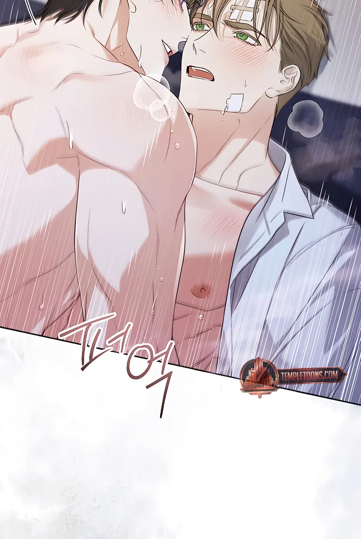 Kiss Me If You Can [Official][Uncensored] - Chapter 27 manhwa