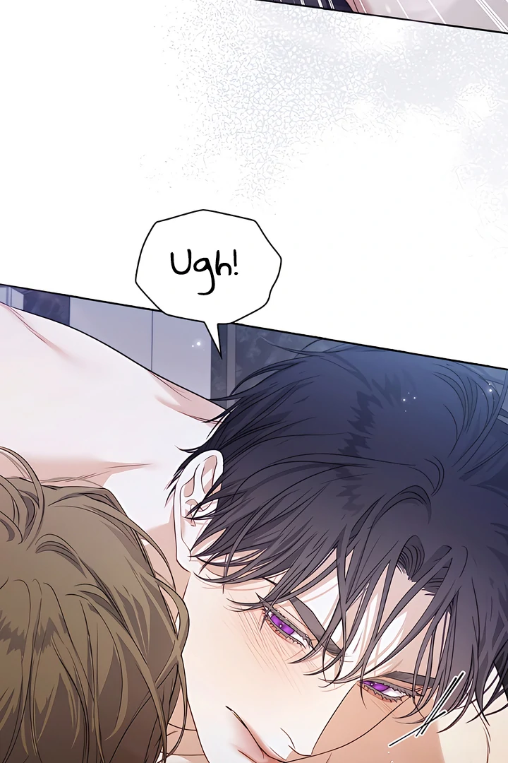 Kiss Me If You Can [Official][Uncensored] - Chapter 27 manhwa