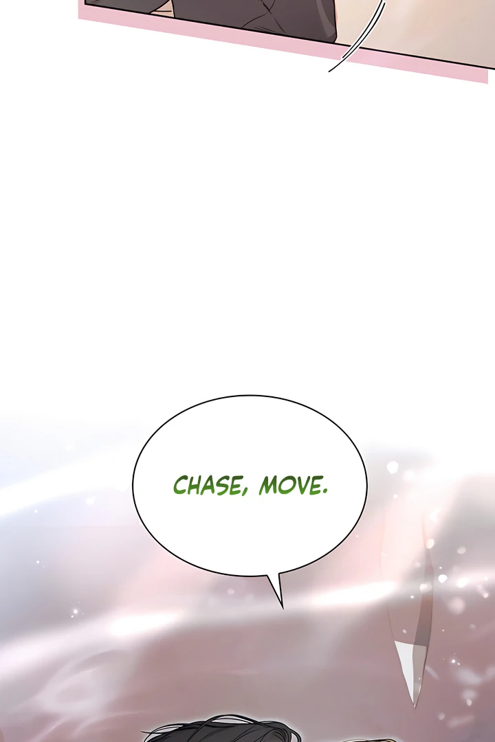 Kiss Me If You Can [Official][Uncensored] - Chapter 27 manhwa