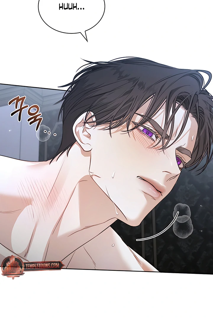 Kiss Me If You Can [Official][Uncensored] - Chapter 28 manhwa