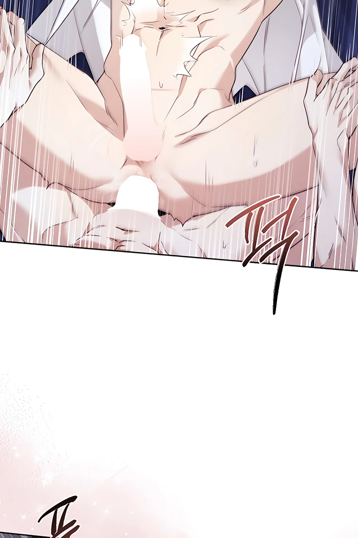 Kiss Me If You Can [Official][Uncensored] - Chapter 28 manhwa