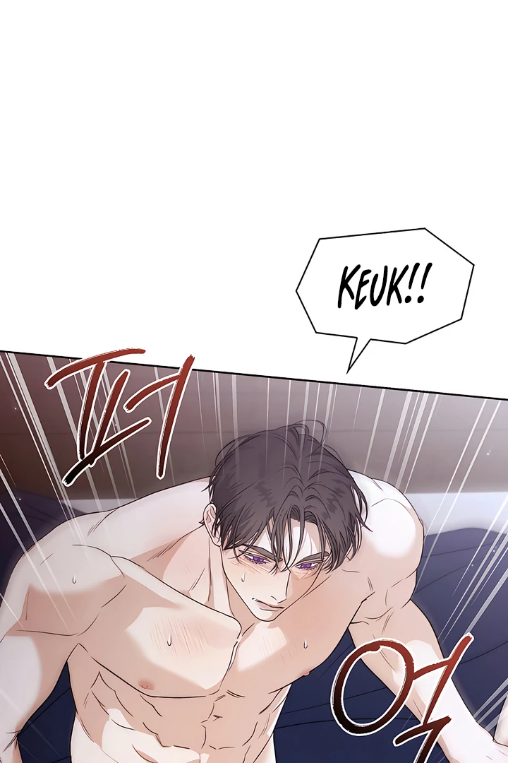 Kiss Me If You Can [Official][Uncensored] - Chapter 28 manhwa