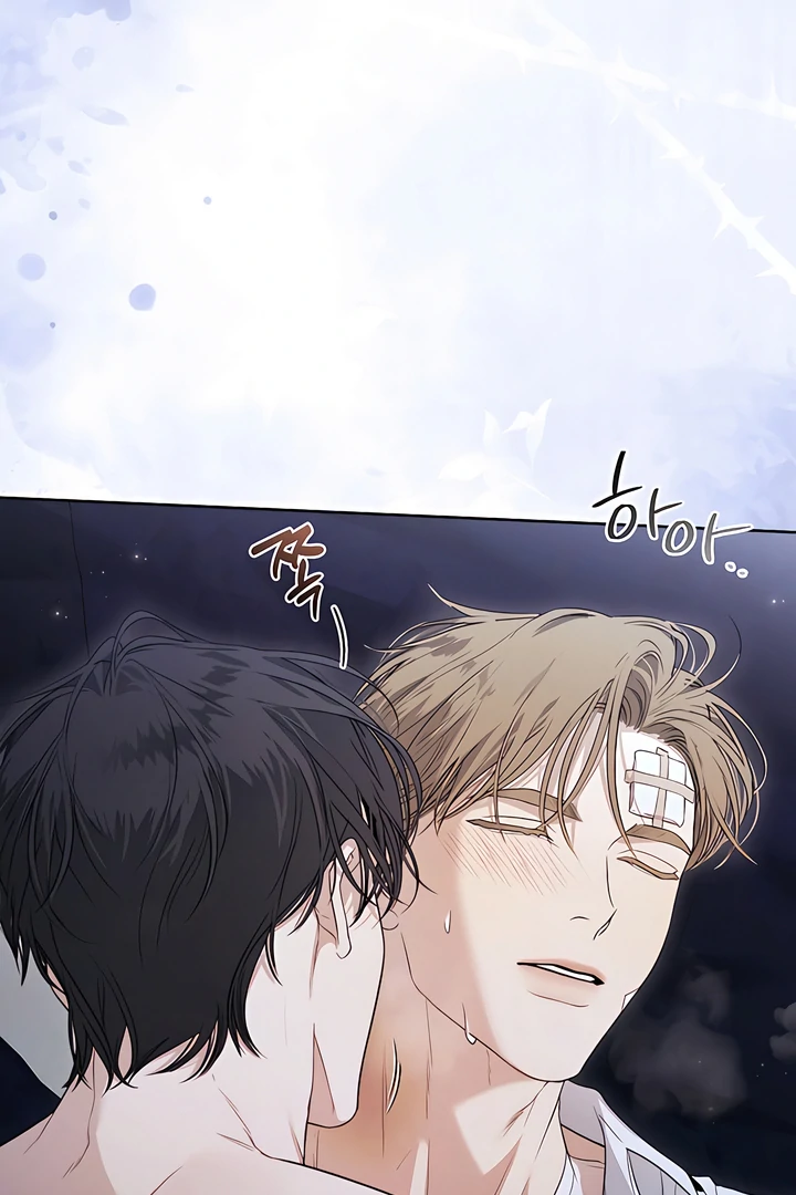 Kiss Me If You Can [Official][Uncensored] - Chapter 28 manhwa