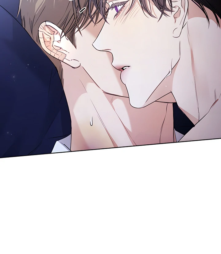 Kiss Me If You Can [Official][Uncensored] - Chapter 28 manhwa