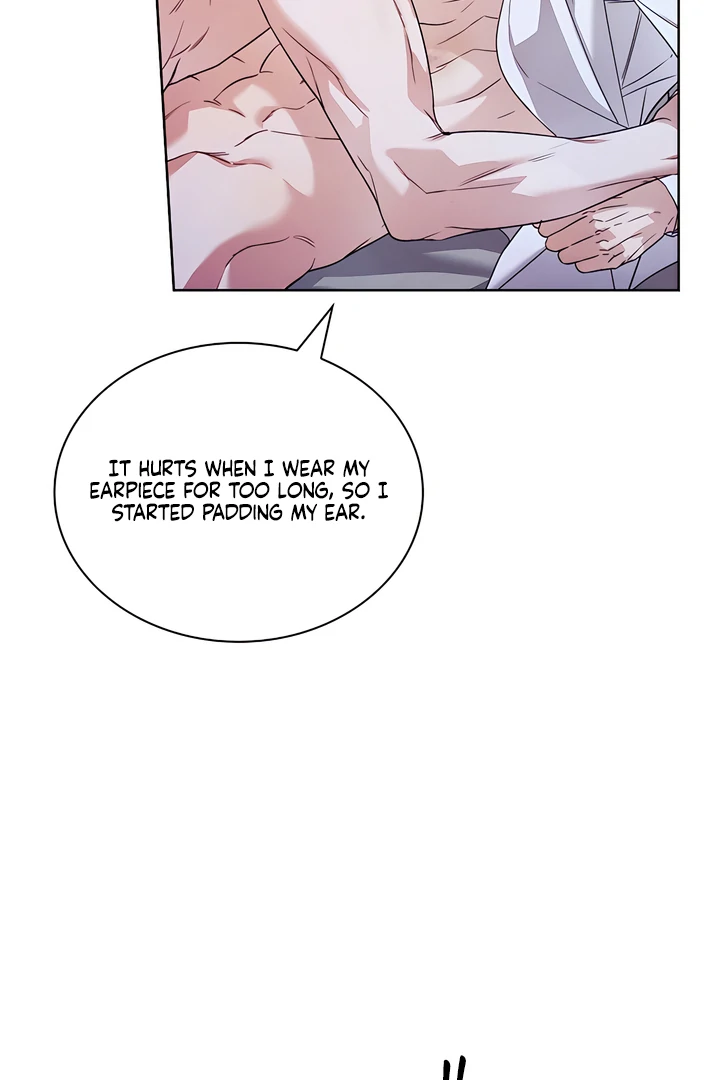 Kiss Me If You Can [Official][Uncensored] - Chapter 28 manhwa