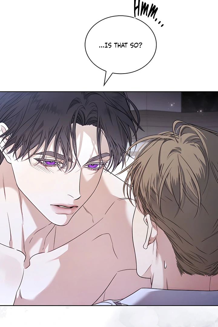 Kiss Me If You Can [Official][Uncensored] - Chapter 28 manhwa