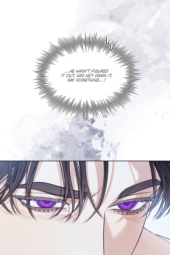 Kiss Me If You Can [Official][Uncensored] - Chapter 28 manhwa