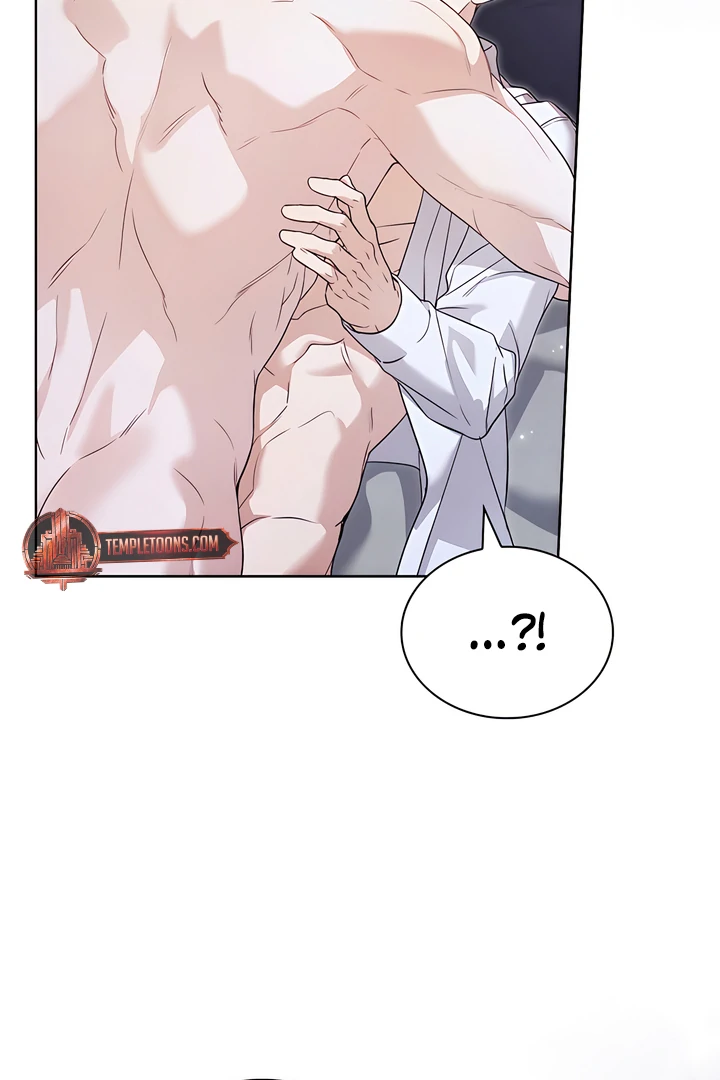 Kiss Me If You Can [Official][Uncensored] - Chapter 28 manhwa