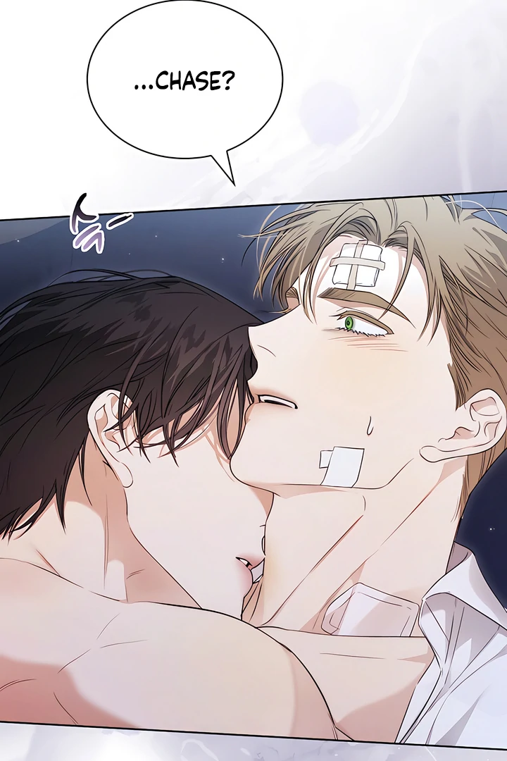 Kiss Me If You Can [Official][Uncensored] - Chapter 28 manhwa