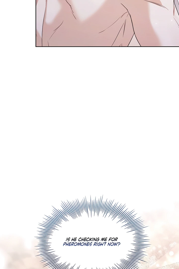 Kiss Me If You Can [Official][Uncensored] - Chapter 28 manhwa