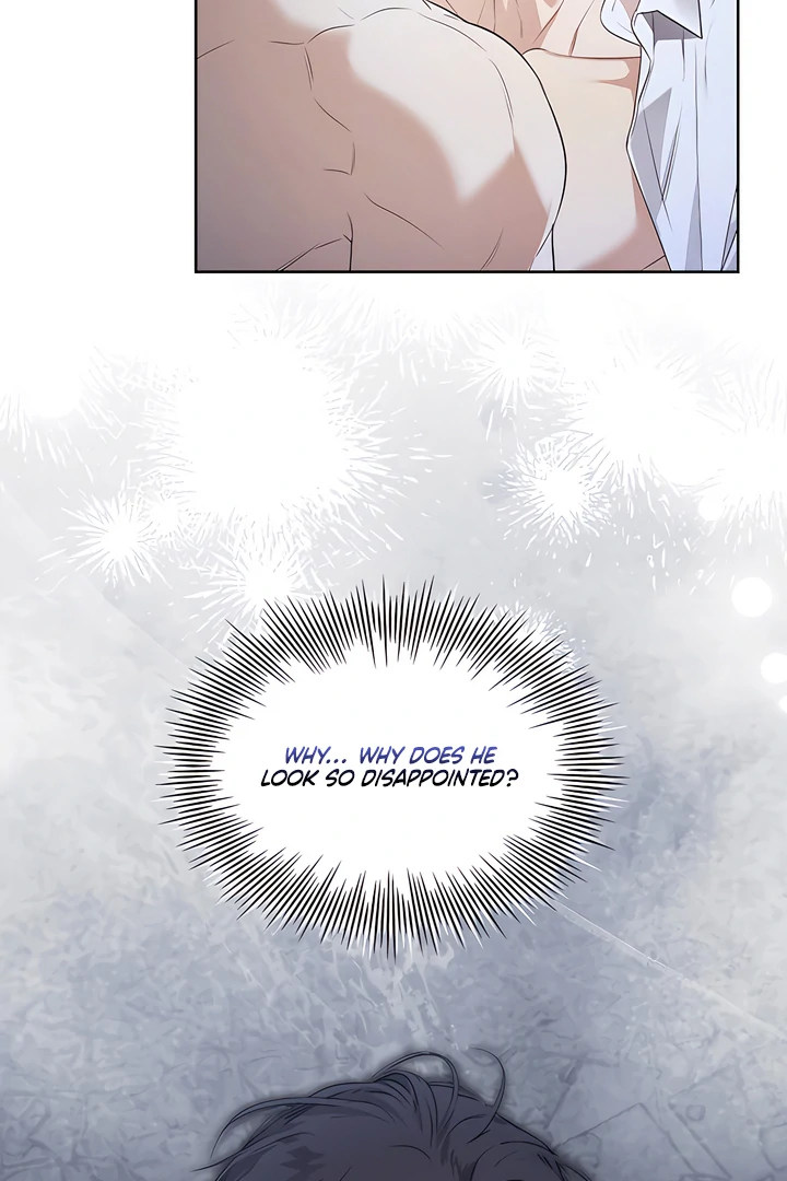 Kiss Me If You Can [Official][Uncensored] - Chapter 28 manhwa
