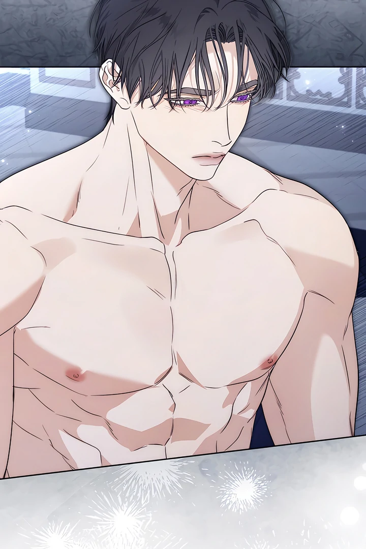 Kiss Me If You Can [Official][Uncensored] - Chapter 28 manhwa