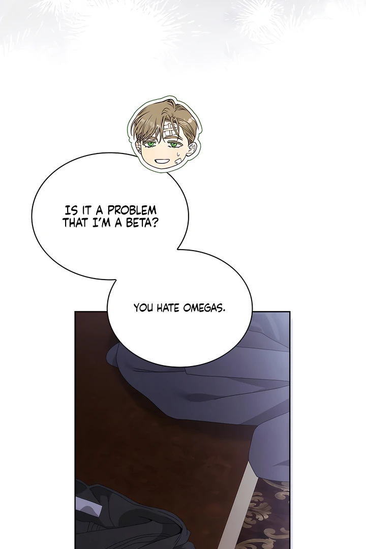 Kiss Me If You Can [Official][Uncensored] - Chapter 28 manhwa