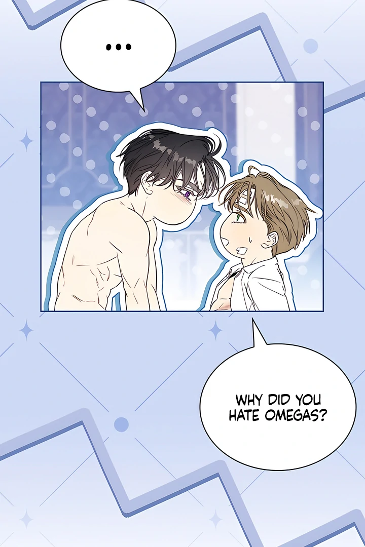 Kiss Me If You Can [Official][Uncensored] - Chapter 28 manhwa