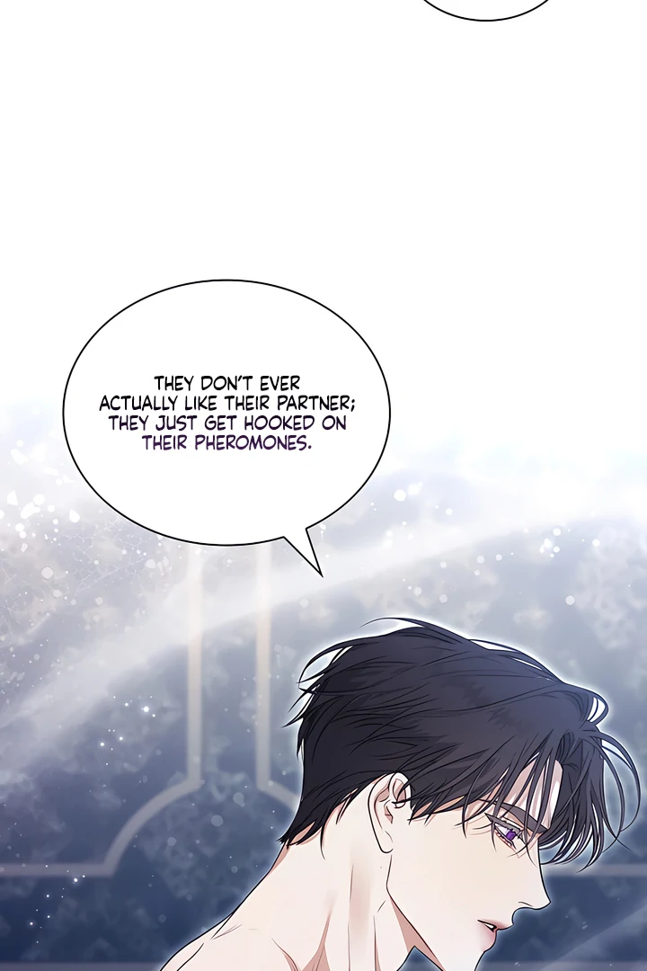 Kiss Me If You Can [Official][Uncensored] - Chapter 28 manhwa