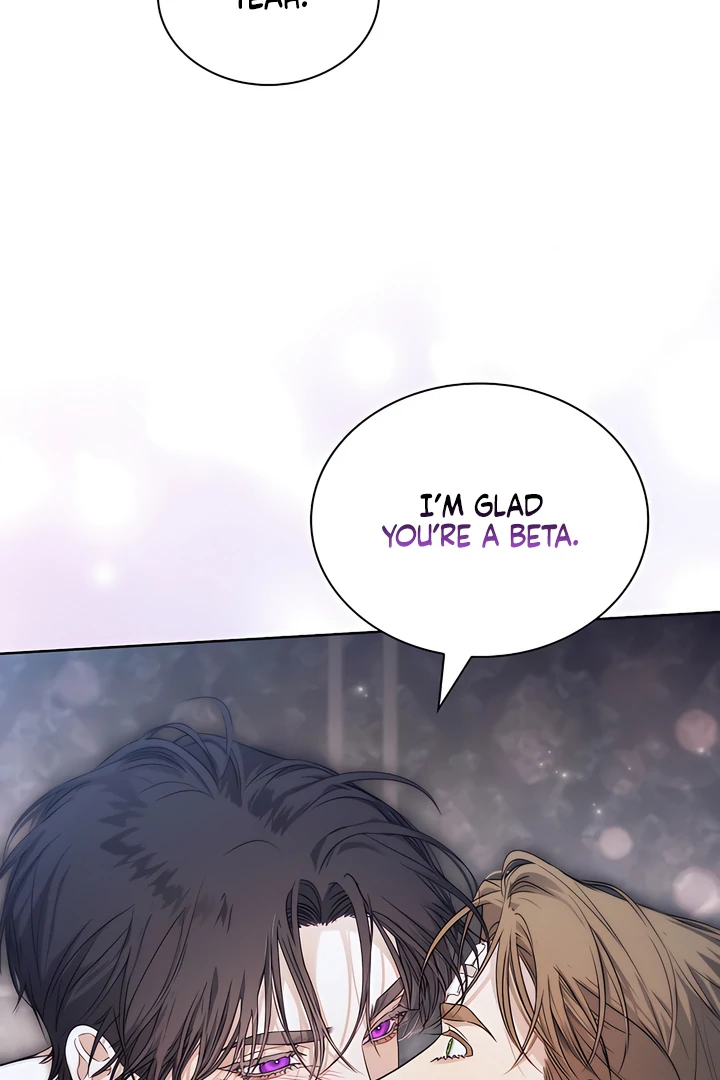 Kiss Me If You Can [Official][Uncensored] - Chapter 28 manhwa