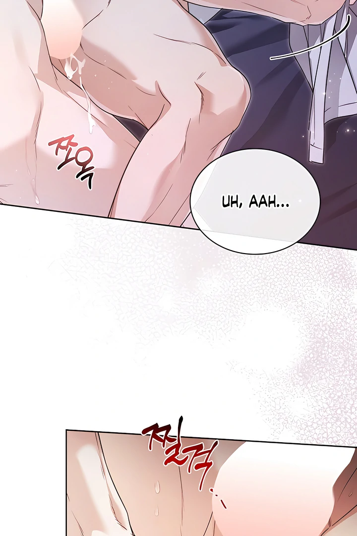Kiss Me If You Can [Official][Uncensored] - Chapter 28 manhwa
