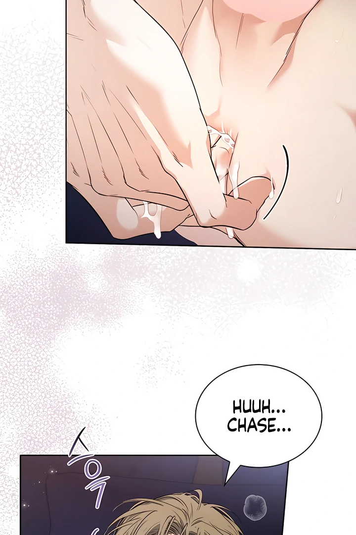 Kiss Me If You Can [Official][Uncensored] - Chapter 28 manhwa
