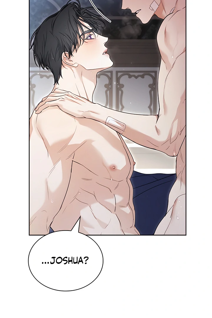 Kiss Me If You Can [Official][Uncensored] - Chapter 28 manhwa