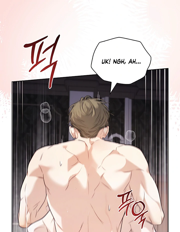 Kiss Me If You Can [Official][Uncensored] - Chapter 28 manhwa