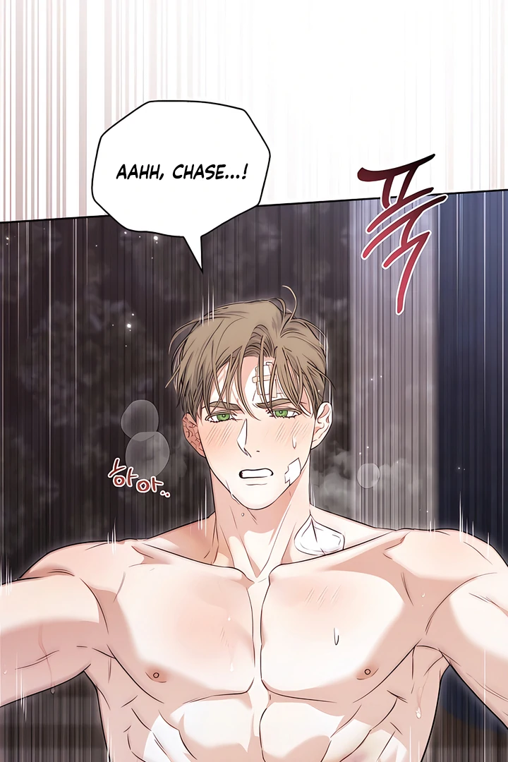 Kiss Me If You Can [Official][Uncensored] - Chapter 28 manhwa