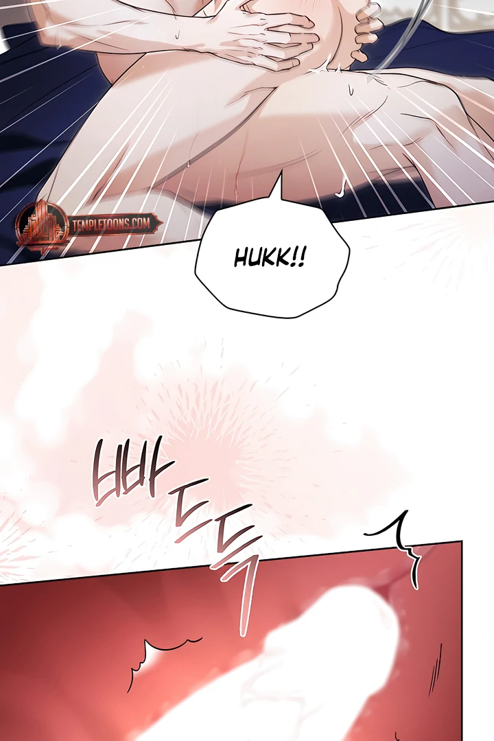 Kiss Me If You Can [Official][Uncensored] - Chapter 28 manhwa