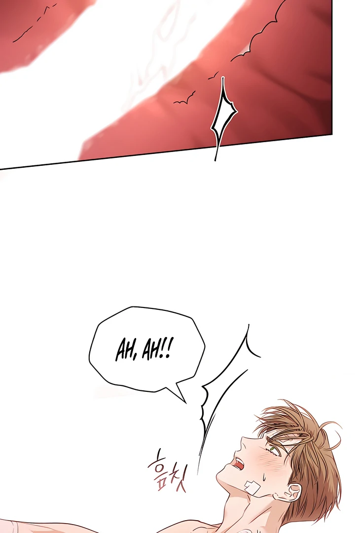 Kiss Me If You Can [Official][Uncensored] - Chapter 28 manhwa