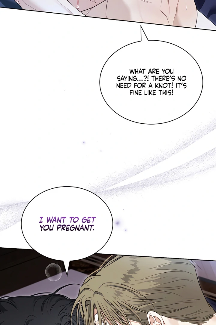 Kiss Me If You Can [Official][Uncensored] - Chapter 28 manhwa