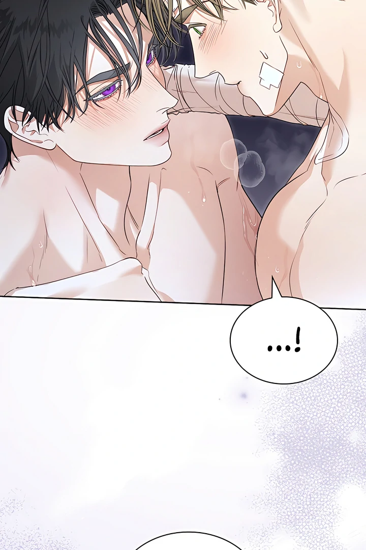 Kiss Me If You Can [Official][Uncensored] - Chapter 28 manhwa