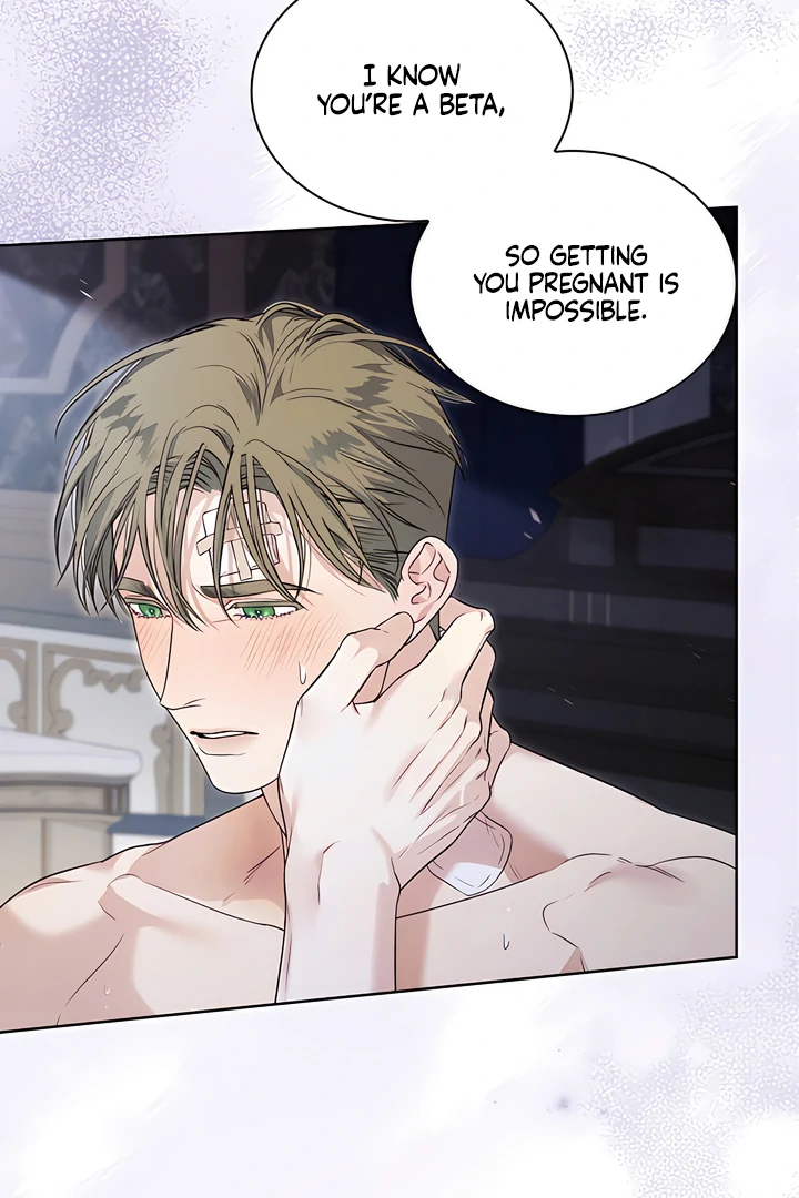 Kiss Me If You Can [Official][Uncensored] - Chapter 28 manhwa