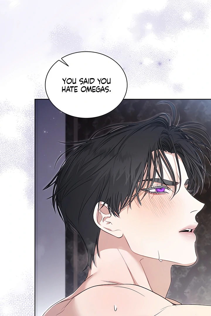 Kiss Me If You Can [Official][Uncensored] - Chapter 28 manhwa