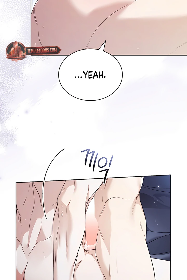 Kiss Me If You Can [Official][Uncensored] - Chapter 28 manhwa