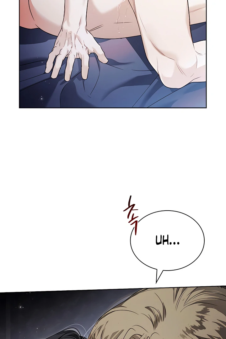 Kiss Me If You Can [Official][Uncensored] - Chapter 28 manhwa