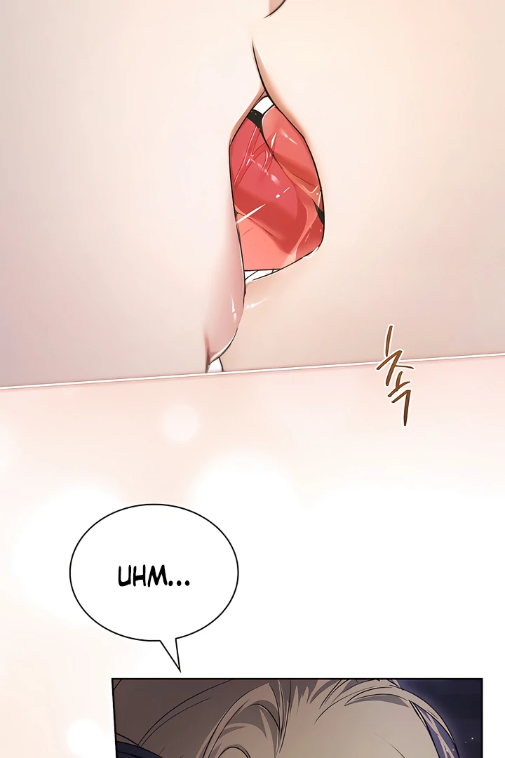 Kiss Me If You Can [Official][Uncensored] - Chapter 28 manhwa