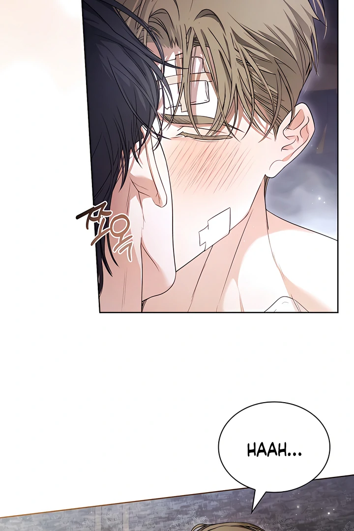 Kiss Me If You Can [Official][Uncensored] - Chapter 28 manhwa