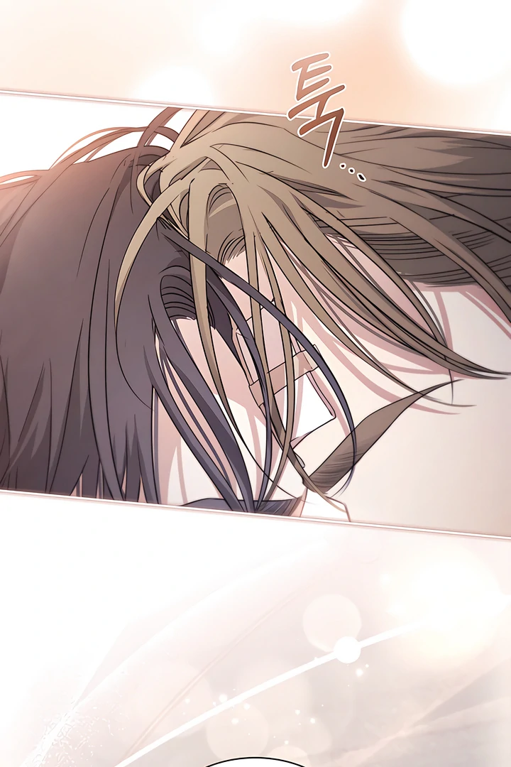 Kiss Me If You Can [Official][Uncensored] - Chapter 28 manhwa