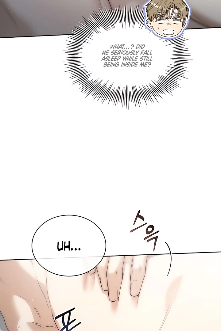 Kiss Me If You Can [Official][Uncensored] - Chapter 29 manhwa