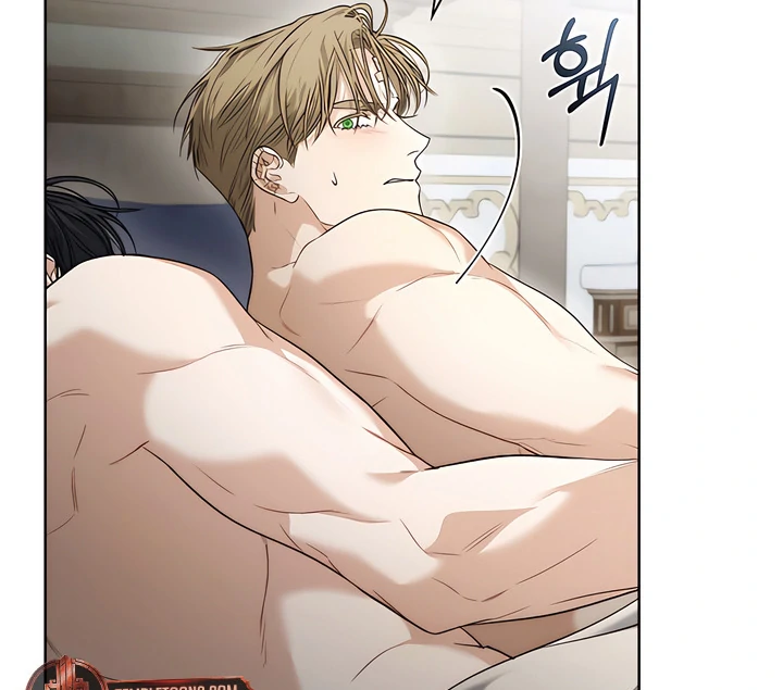 Kiss Me If You Can [Official][Uncensored] - Chapter 29 manhwa