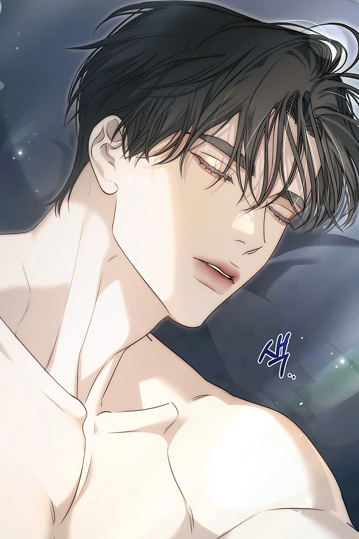 Kiss Me If You Can [Official][Uncensored] - Chapter 29 manhwa