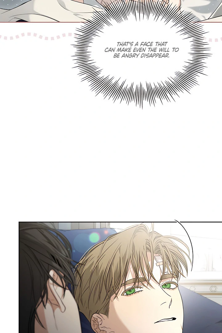 Kiss Me If You Can [Official][Uncensored] - Chapter 29 manhwa