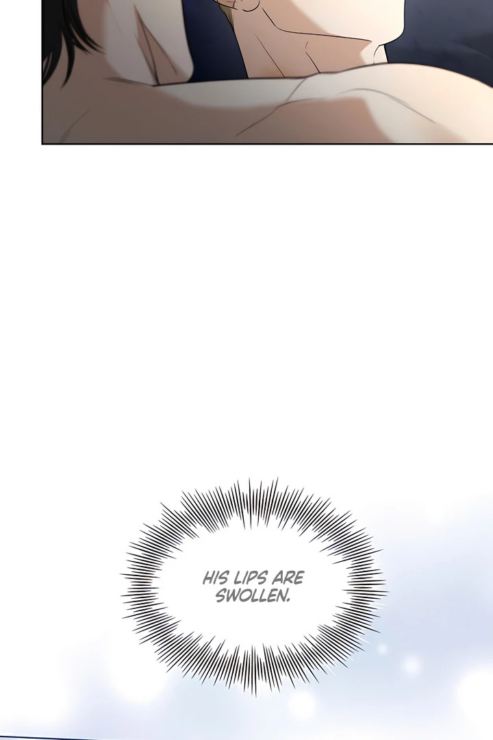 Kiss Me If You Can [Official][Uncensored] - Chapter 29 manhwa
