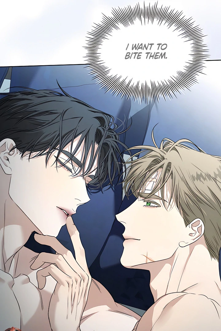 Kiss Me If You Can [Official][Uncensored] - Chapter 29 manhwa