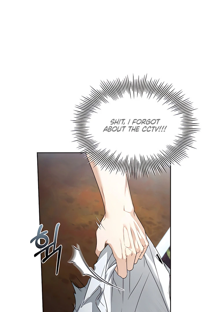 Kiss Me If You Can [Official][Uncensored] - Chapter 29 manhwa