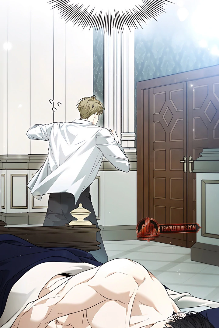 Kiss Me If You Can [Official][Uncensored] - Chapter 29 manhwa