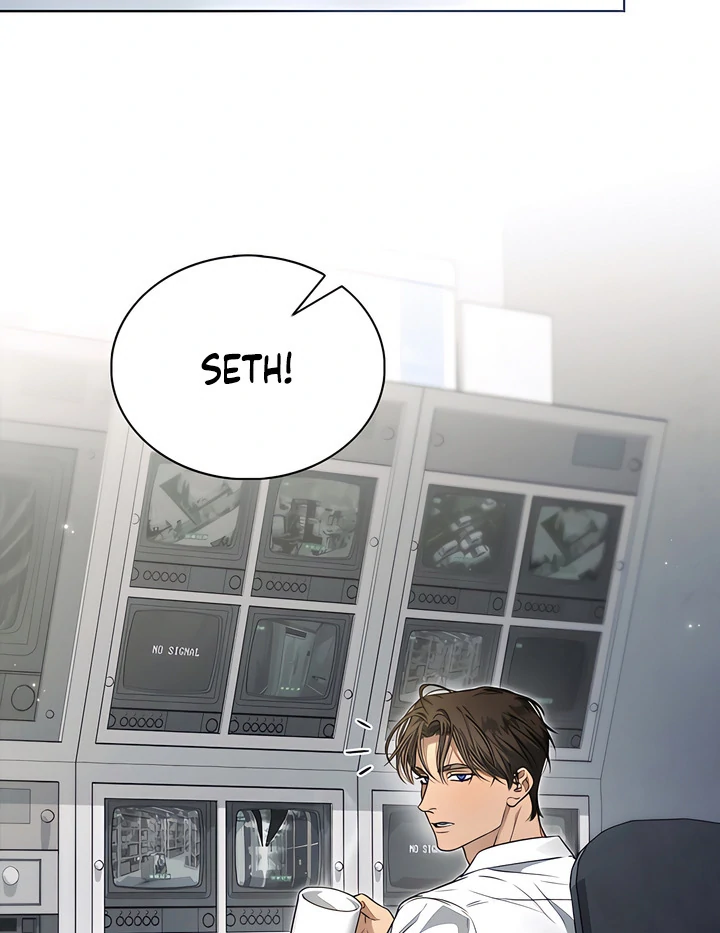 Kiss Me If You Can [Official][Uncensored] - Chapter 29 manhwa