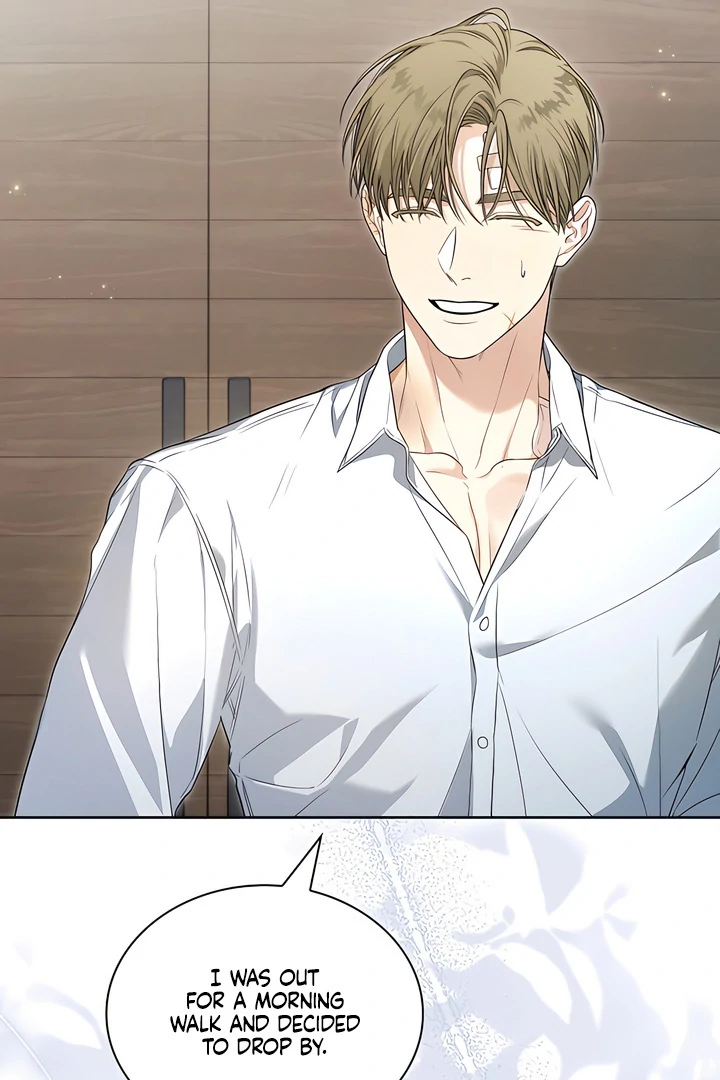 Kiss Me If You Can [Official][Uncensored] - Chapter 29 manhwa