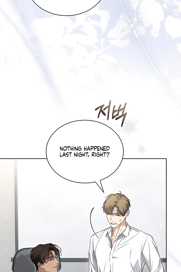 Kiss Me If You Can [Official][Uncensored] - Chapter 29 manhwa