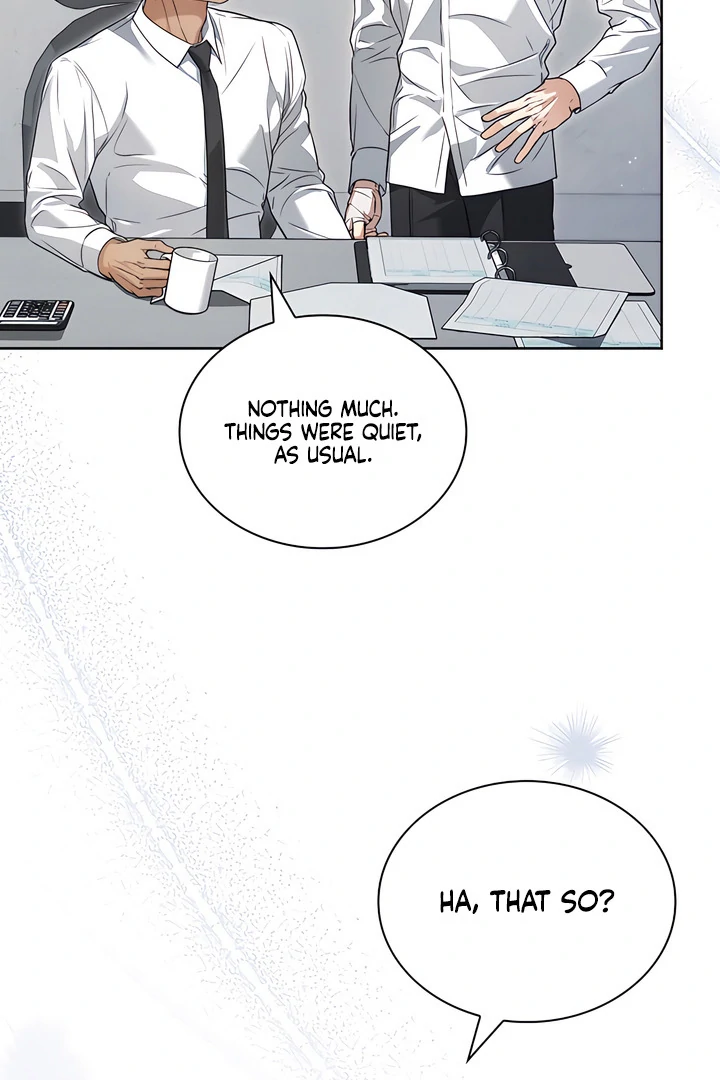 Kiss Me If You Can [Official][Uncensored] - Chapter 29 manhwa