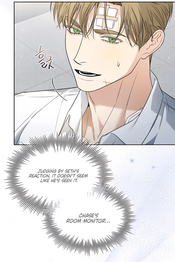 Kiss Me If You Can [Official][Uncensored] - Chapter 29 manhwa